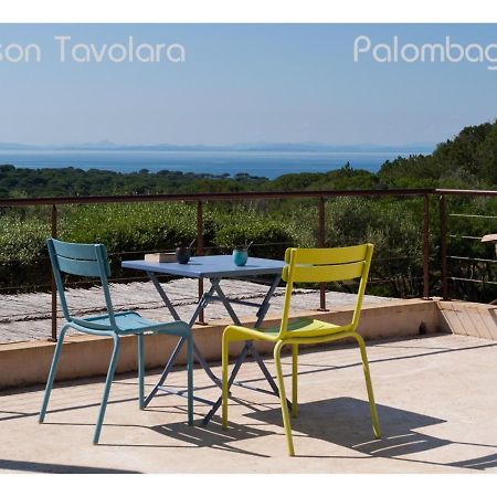 Maison Tavolara Porto-Vecchio  Buitenkant foto