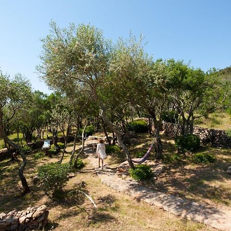 Maison Tavolara Porto-Vecchio  Buitenkant foto