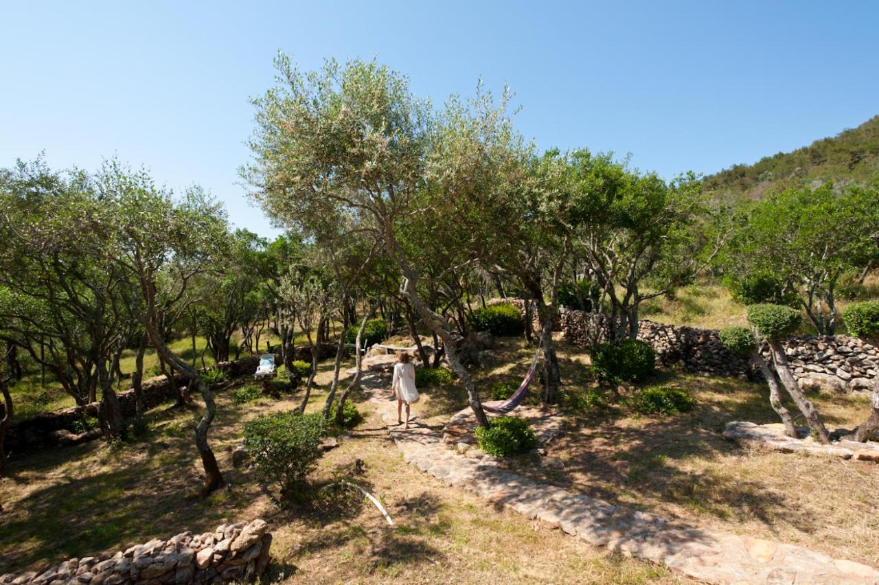 Maison Tavolara Porto-Vecchio  Buitenkant foto