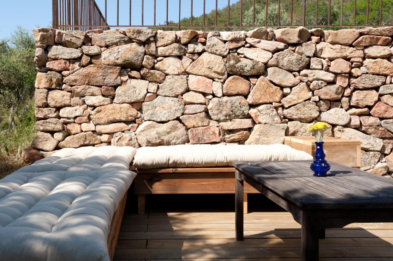 Maison Tavolara Porto-Vecchio  Buitenkant foto