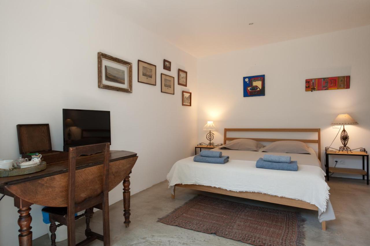 Maison Tavolara Porto-Vecchio  Buitenkant foto
