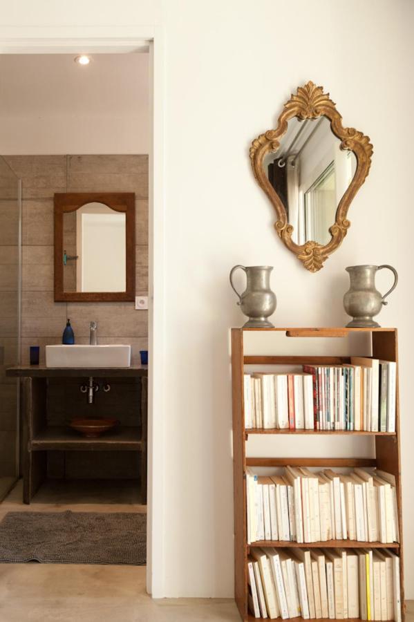 Maison Tavolara Porto-Vecchio  Buitenkant foto