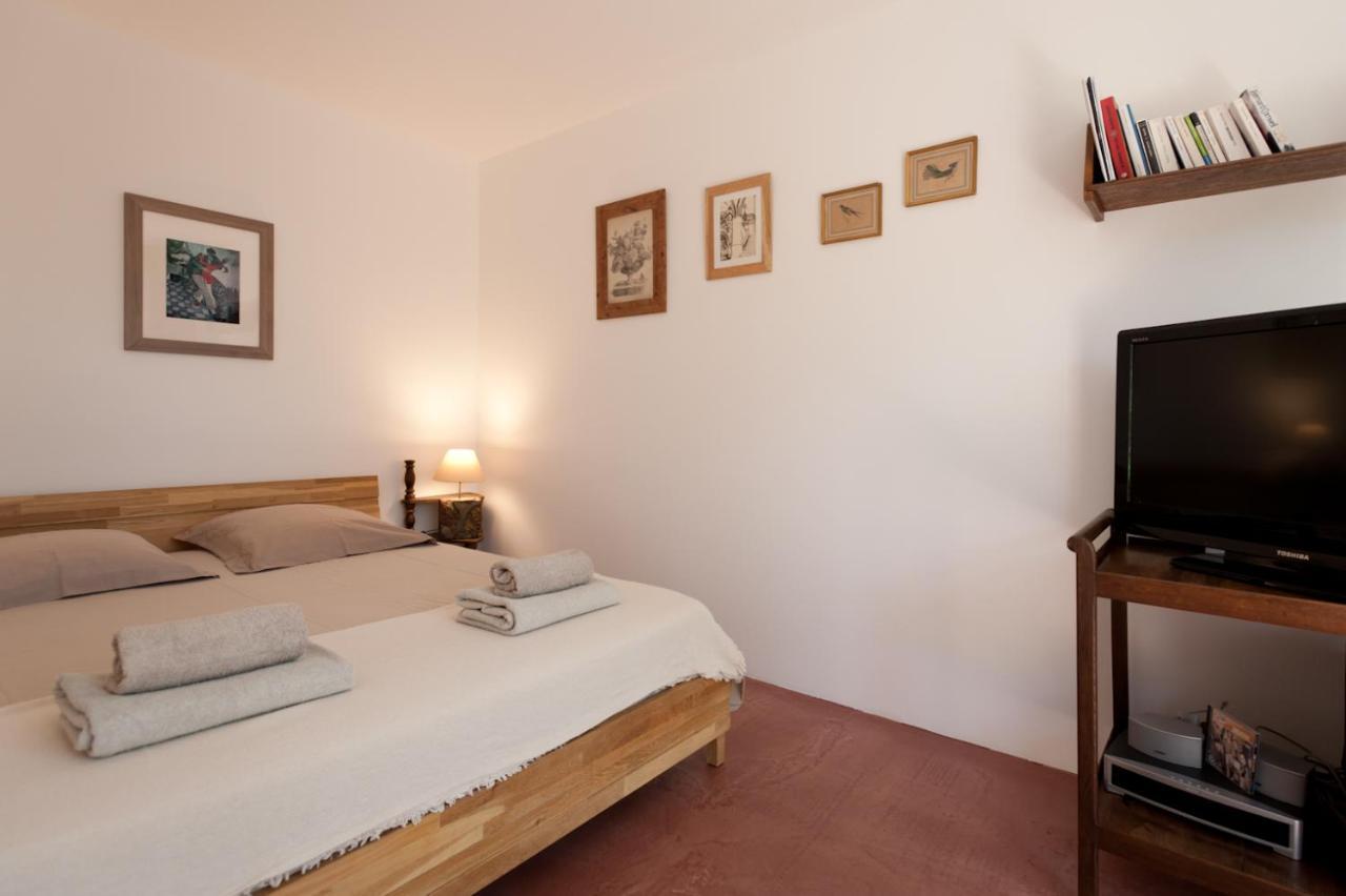 Maison Tavolara Porto-Vecchio  Buitenkant foto