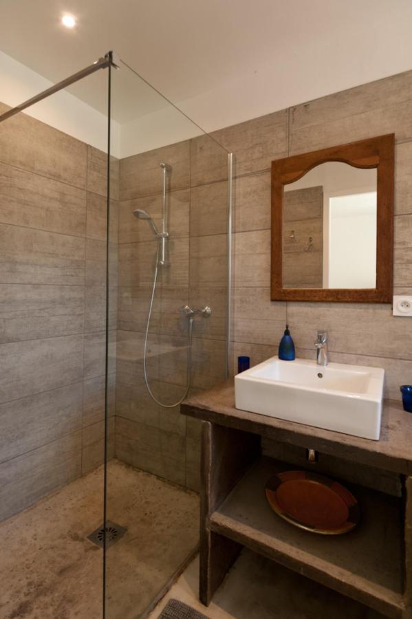 Maison Tavolara Porto-Vecchio  Buitenkant foto