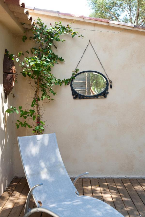 Maison Tavolara Porto-Vecchio  Buitenkant foto