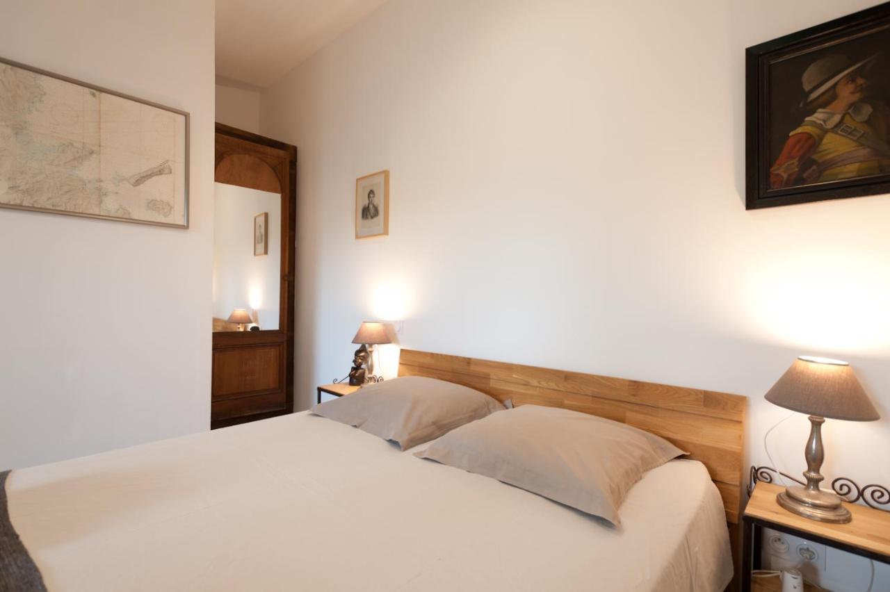 Maison Tavolara Porto-Vecchio  Buitenkant foto