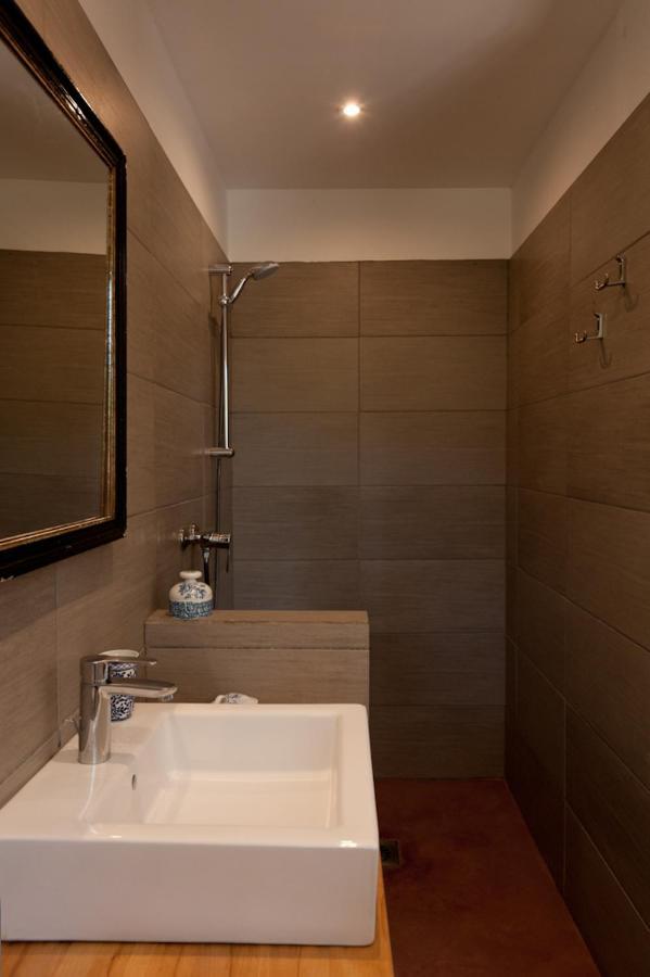 Maison Tavolara Porto-Vecchio  Buitenkant foto