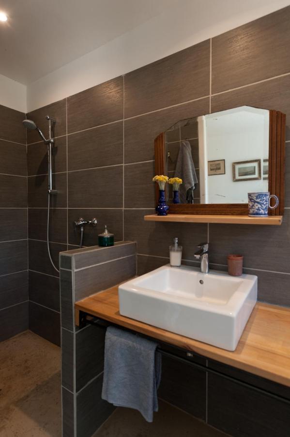 Maison Tavolara Porto-Vecchio  Buitenkant foto
