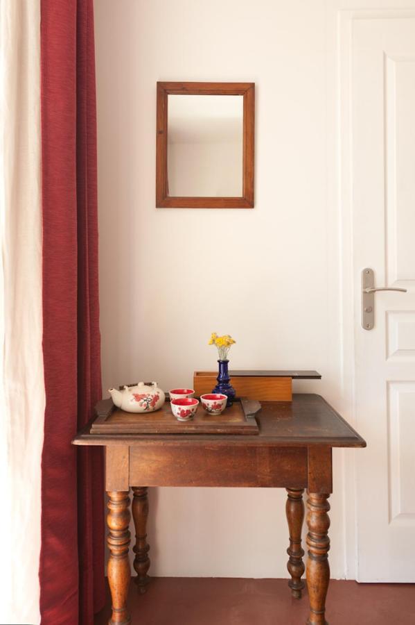 Maison Tavolara Porto-Vecchio  Buitenkant foto