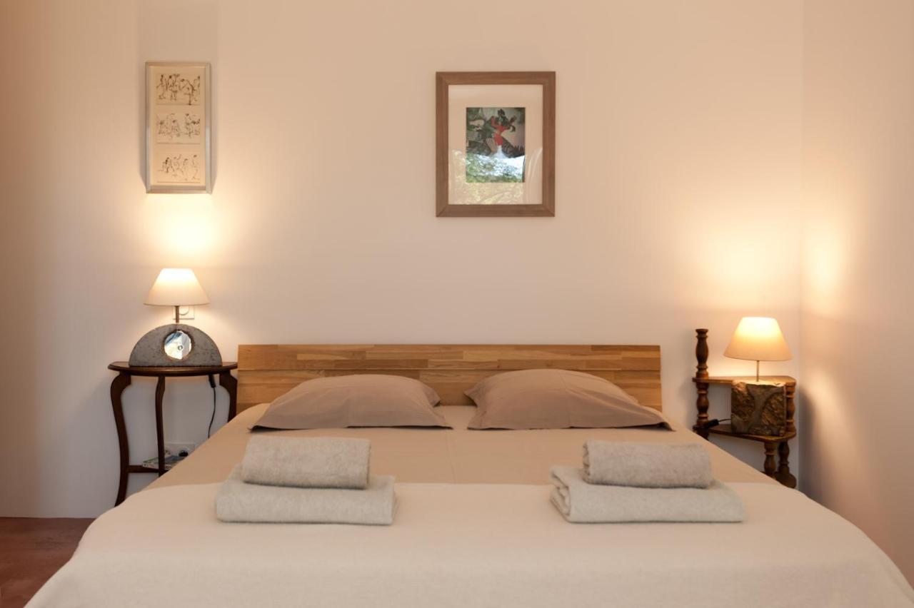 Maison Tavolara Porto-Vecchio  Buitenkant foto