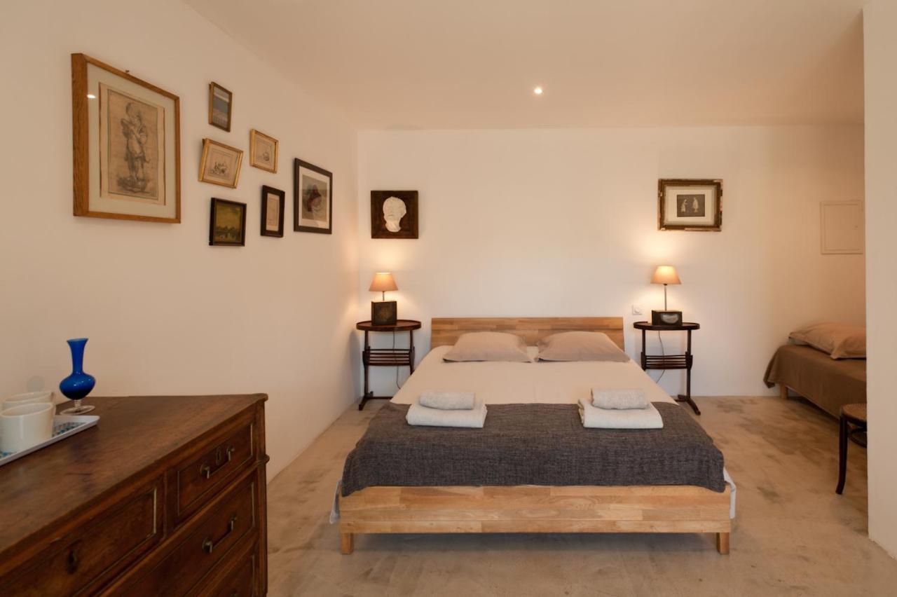 Maison Tavolara Porto-Vecchio  Buitenkant foto